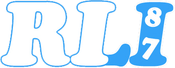 RiLi87 Logo